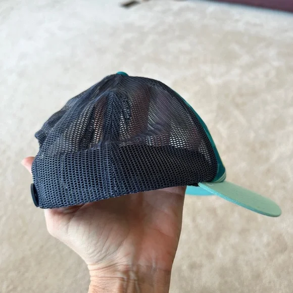 Fox cap - Picture 4 of 8